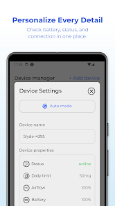 Slyder Bridge Screenshot3