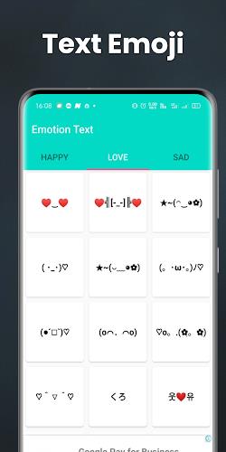 Stylish Fonts Screenshot7