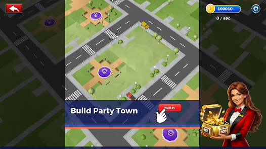 Game Vault 999 Casino Slots Screenshot4