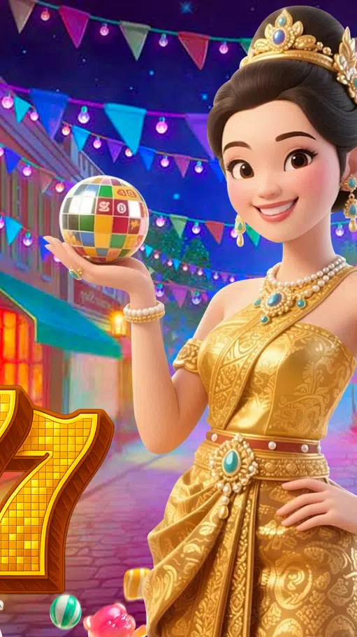 777 Ligning Vtory Frenzy Screenshot2