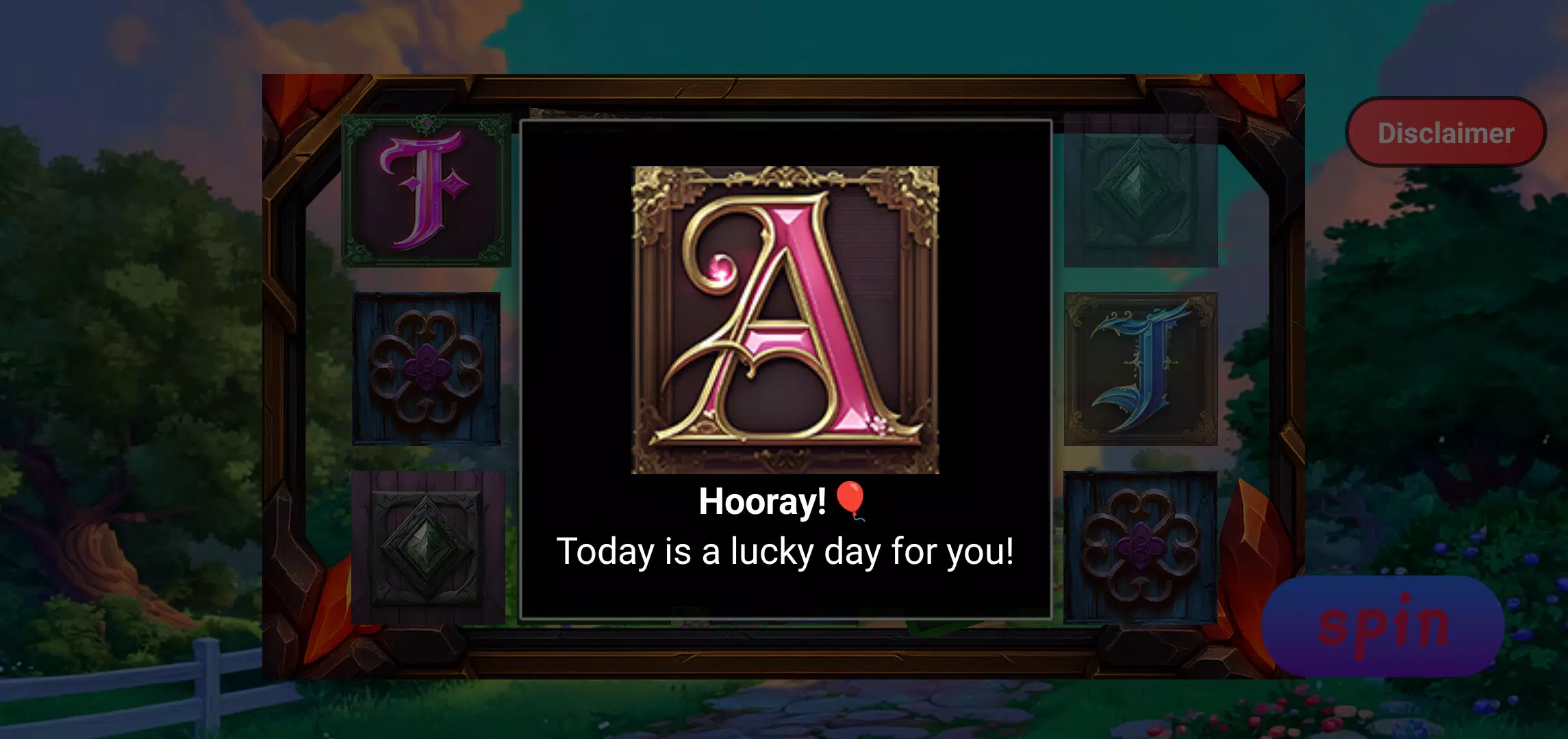 Haiqiao 777 Game Screenshot3