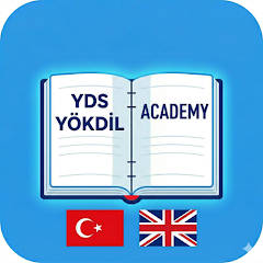 YDS YÖKDİL Kelimeler APK