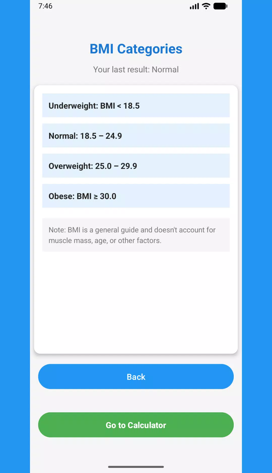 VitalView Screenshot6