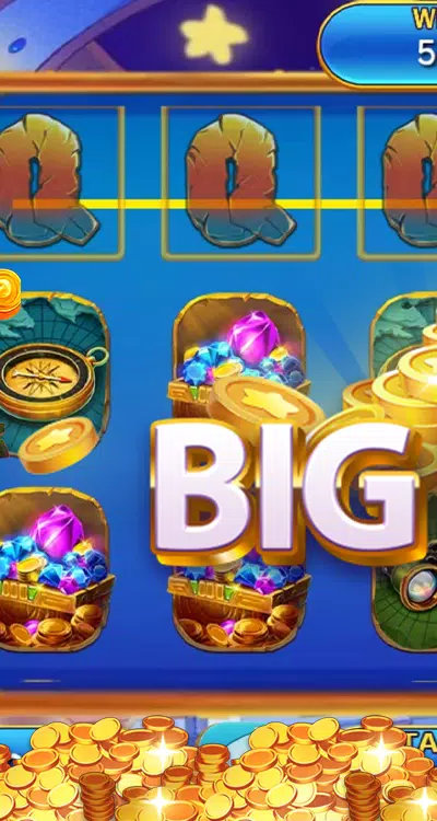 Ancient to 777 Slots Screenshot2