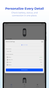 Slyder Bridge Screenshot8