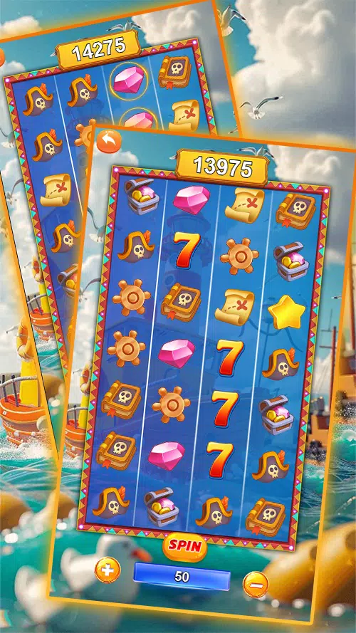 RollFun Slot Screenshot1