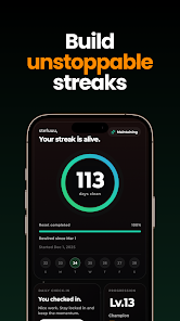 SEVER: Quit Porn, Rewire Brain Screenshot4