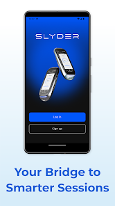 Slyder Bridge Screenshot1