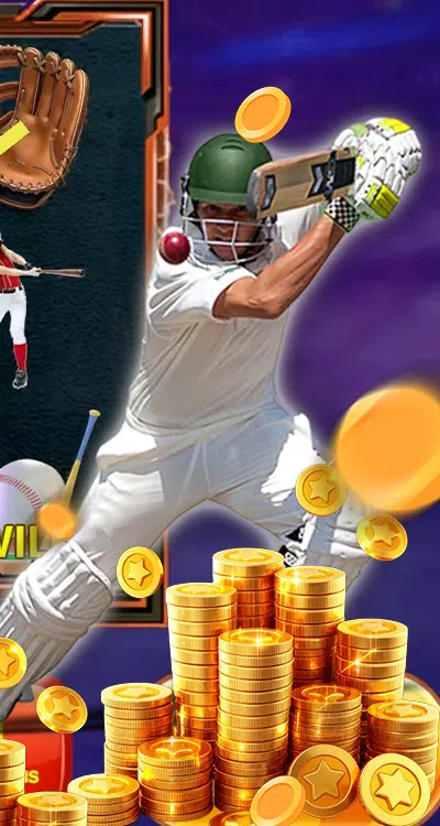 Cricket Victory Cup Screenshot4