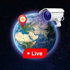 Live Earth 3D Map GPS Camera APK