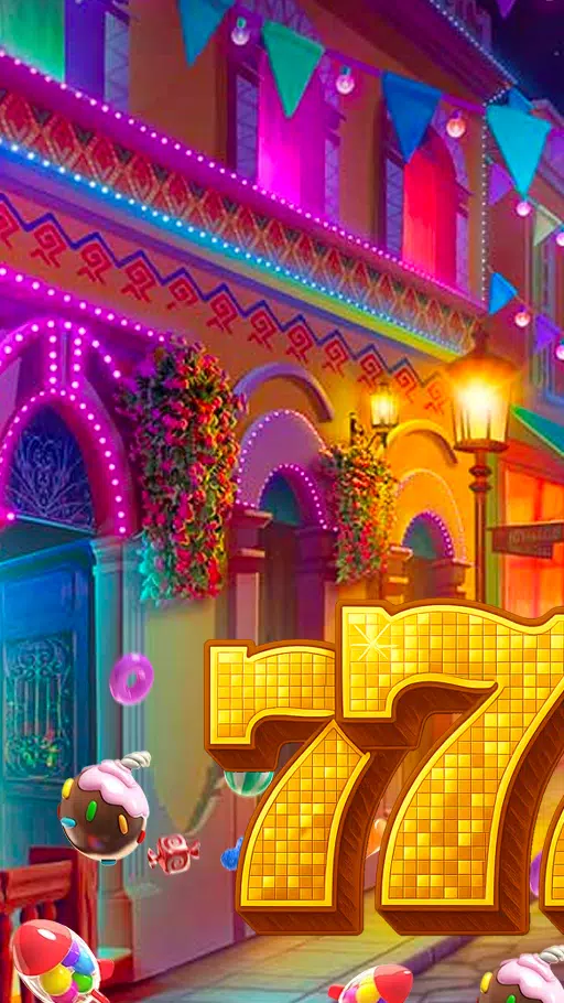 777 Ligning Vtory Frenzy Screenshot1