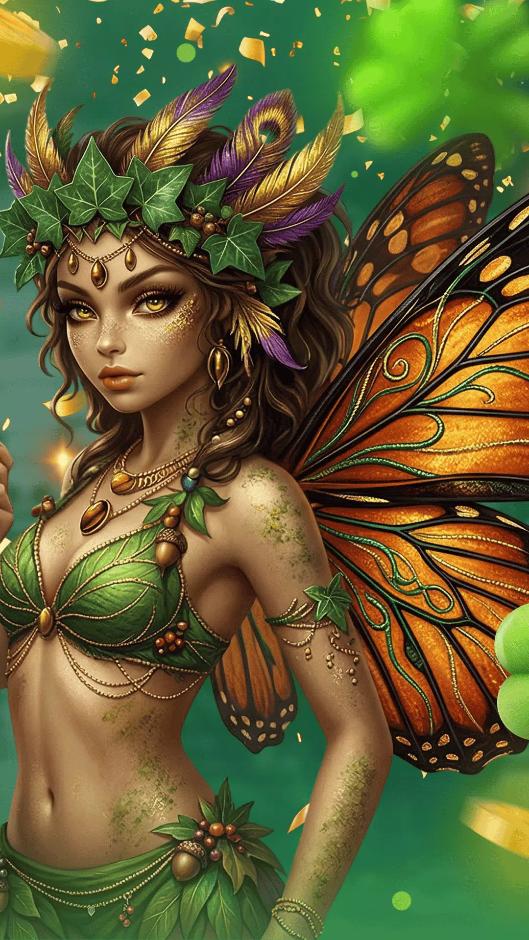 VitalView Screenshot3