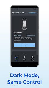 Slyder Bridge Screenshot5