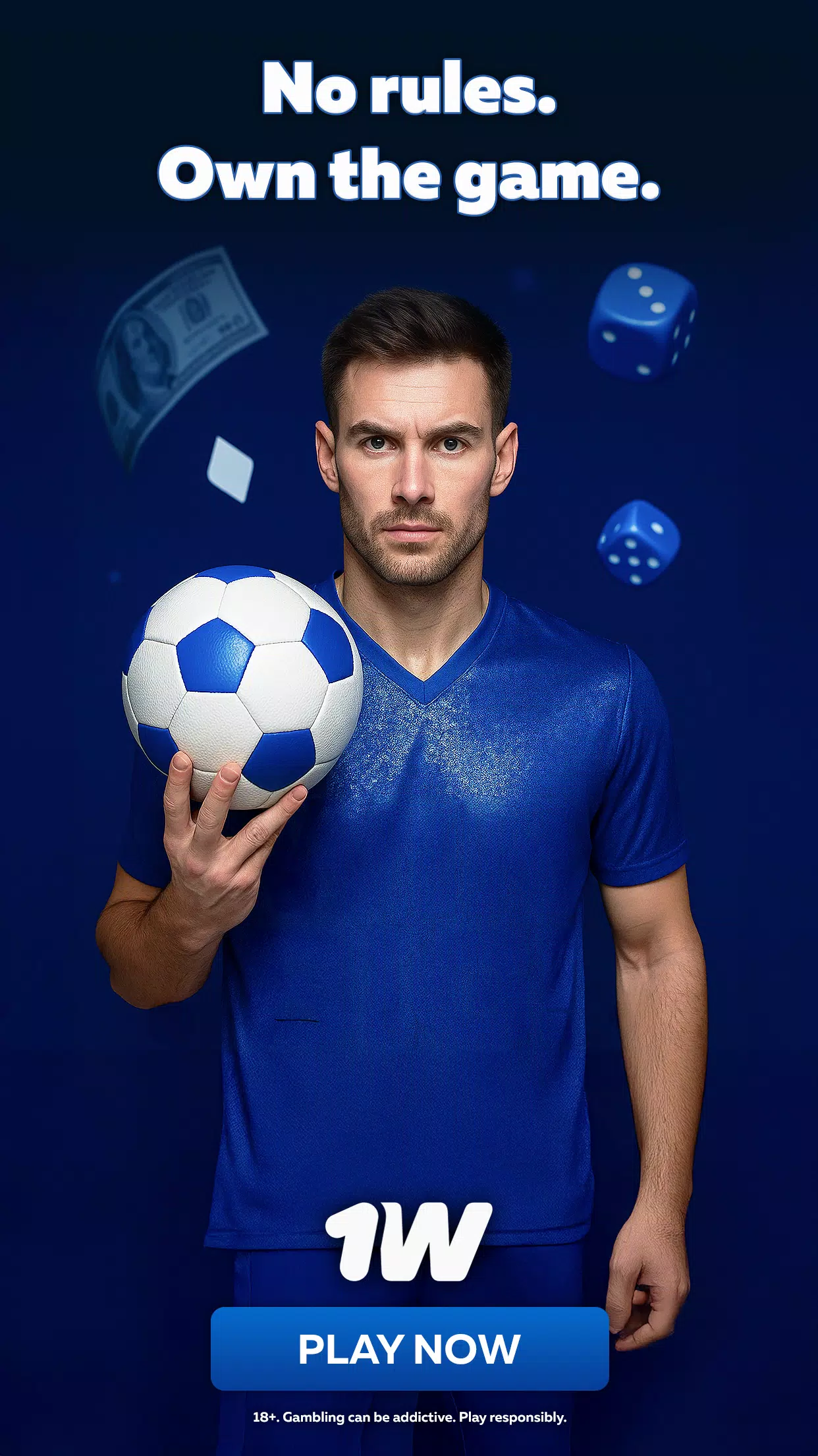 1w (1win) - Official App Screenshot7