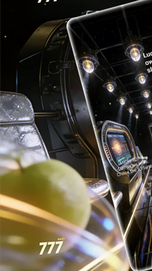 777 Ral Lkpot Screenshot1