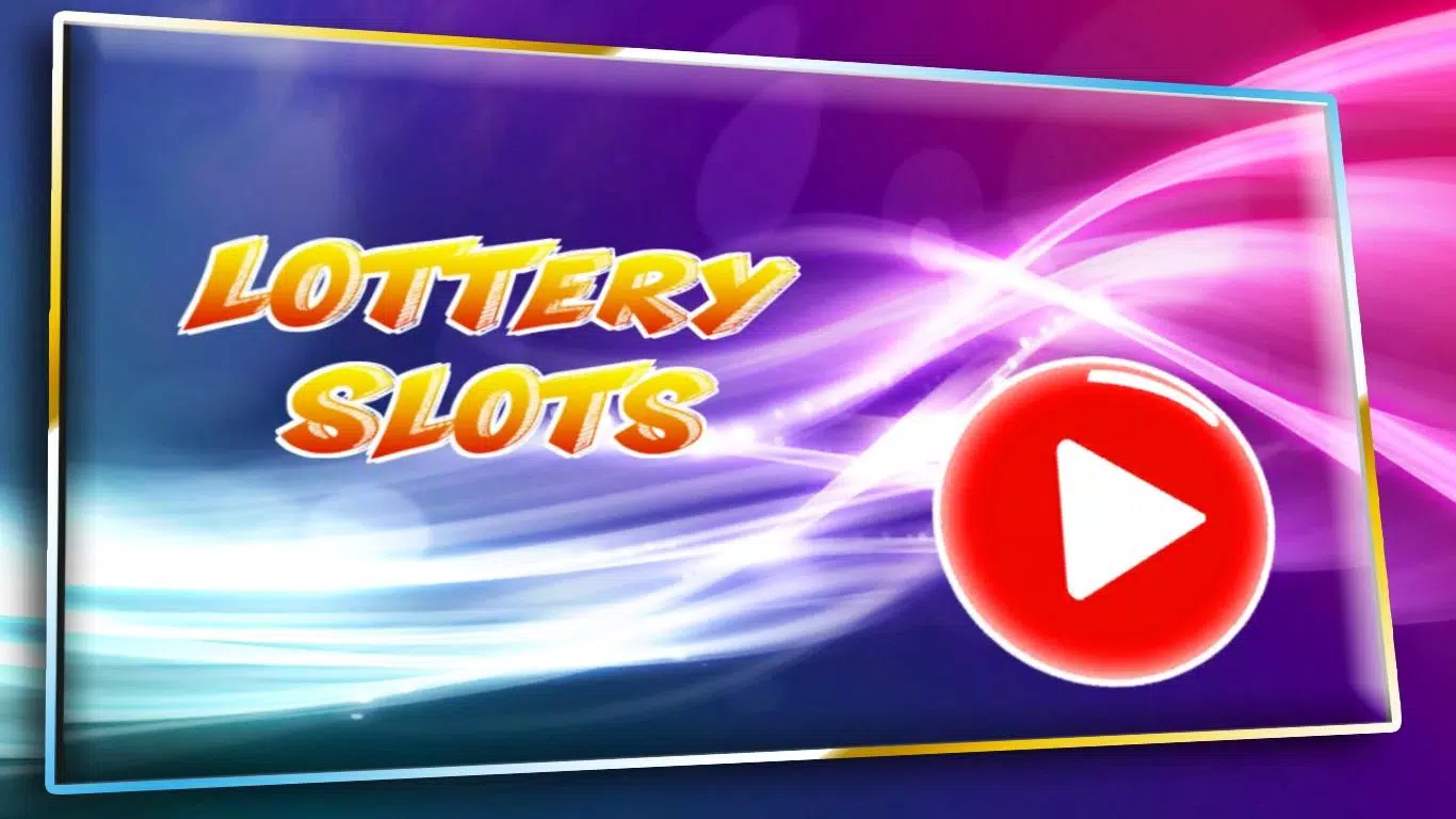 777 Lottery Slots Screenshot8