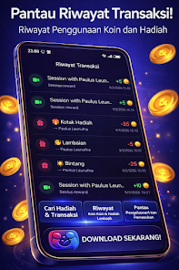 PairLive Screenshot6