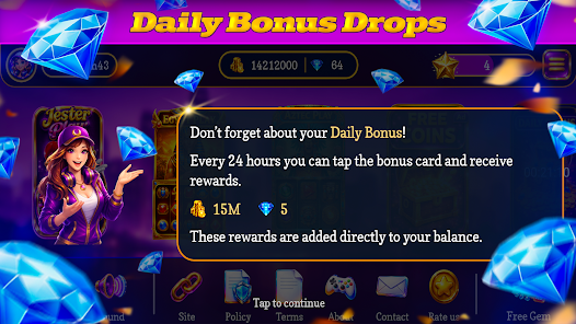 Gems of Latam Screenshot4