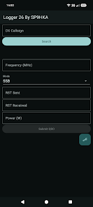 Logger 26 Screenshot3
