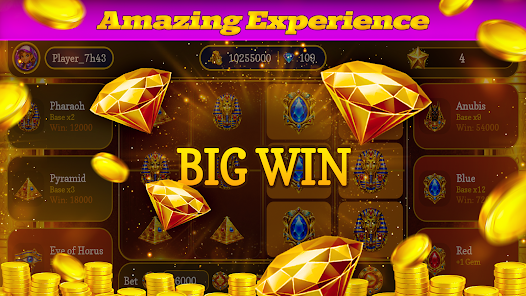 Gems of Latam Screenshot3