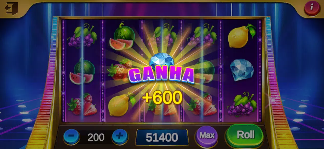 Fantastic chicken 777 Screenshot4