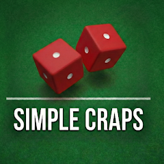 Bubble Craps: Simple Simulator APK