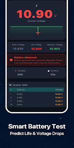 OBD CAN - Car Scanner Screenshot6