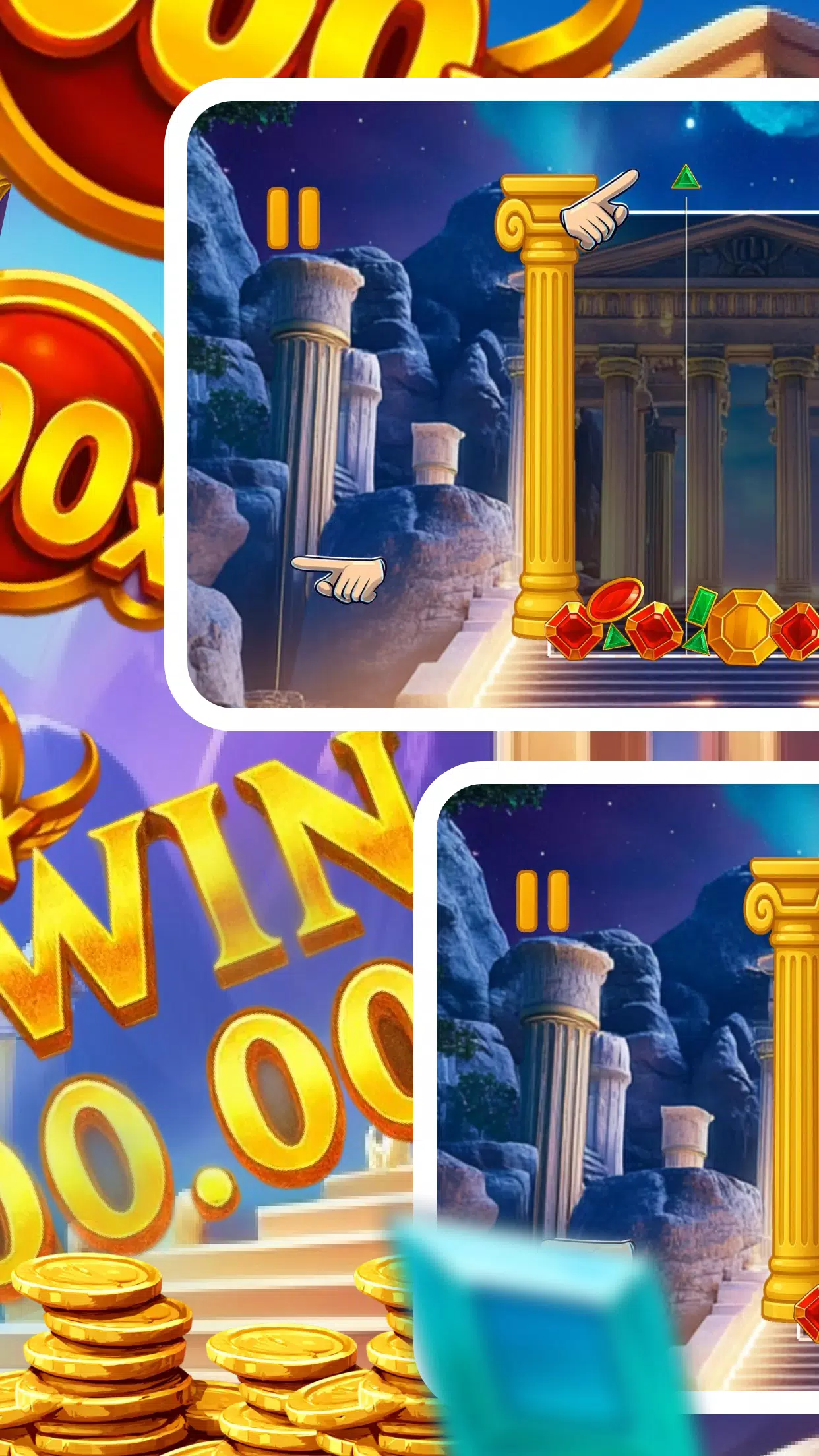 Merge of Light Screenshot4