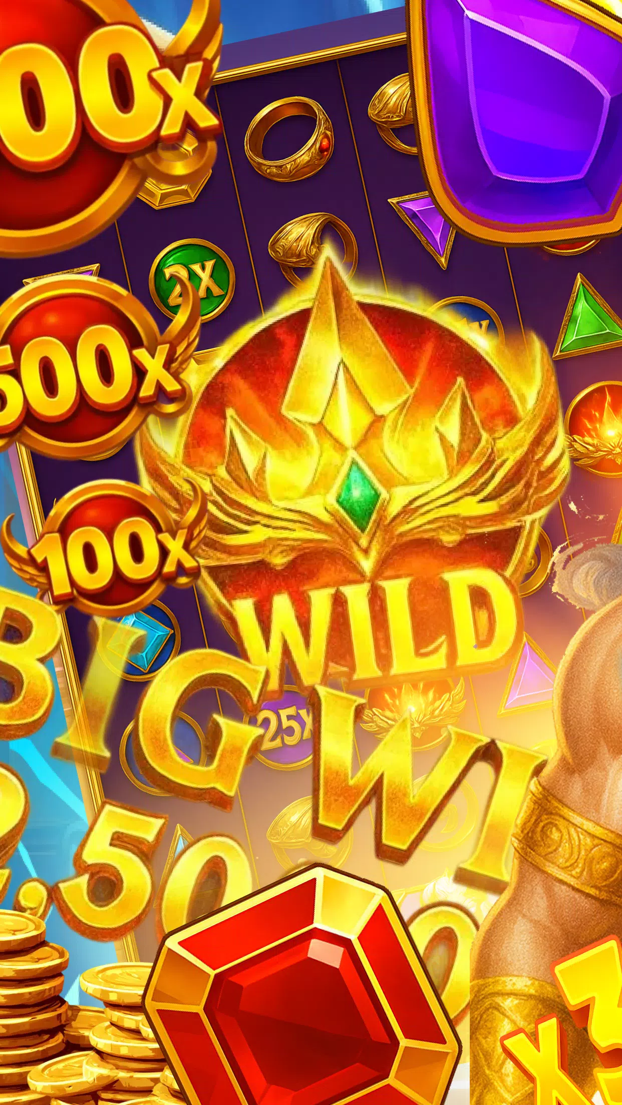 Merge of Light Screenshot1