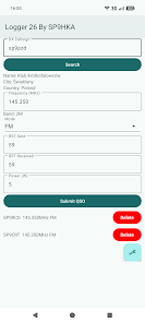Logger 26 Screenshot4