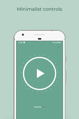 Pomodoro Timer Screenshot6