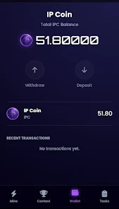 IP Network Screenshot4