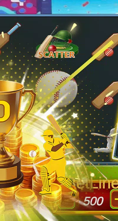 Cricket Pro Legends Screenshot3