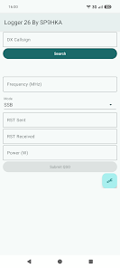 Logger 26 Screenshot6