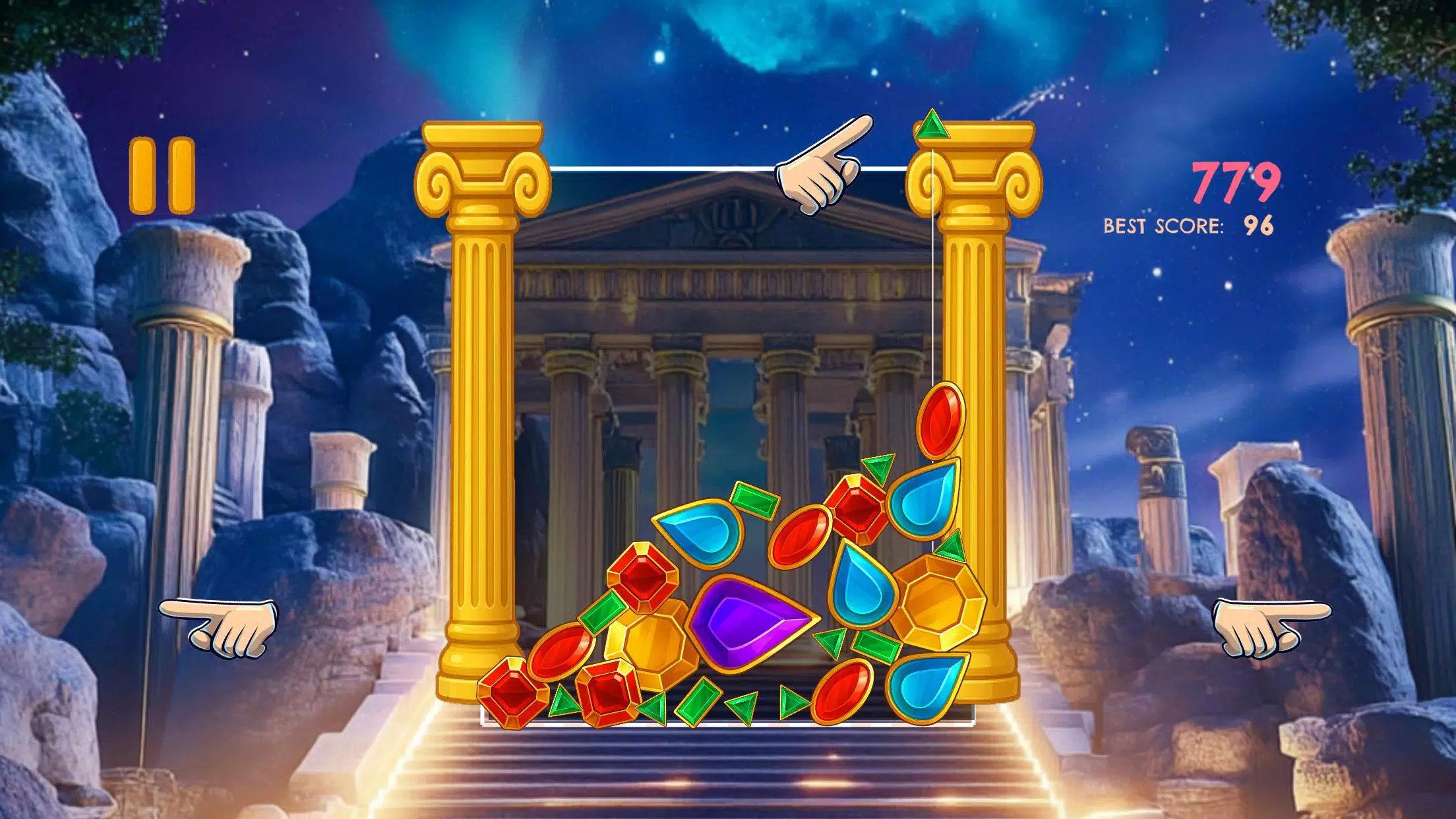 Merge of Light Screenshot8