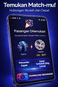 PairLive Screenshot2