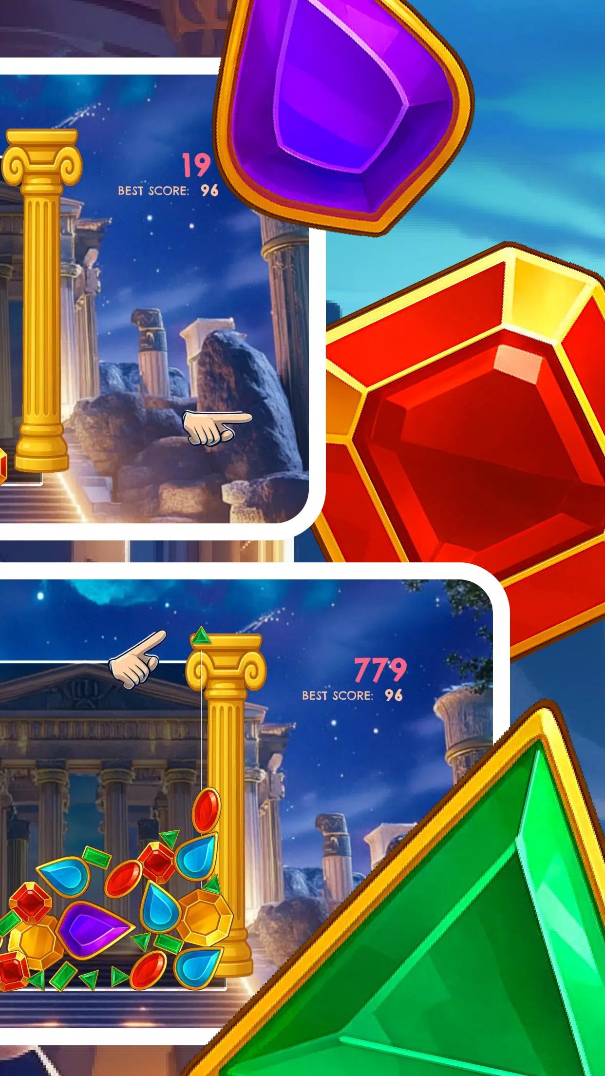 Merge of Light Screenshot5