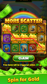 Nile Riches Reelst:Win Cash Screenshot3