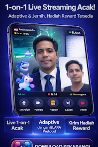 PairLive Screenshot4