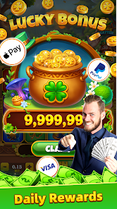 Nile Riches Reelst:Win Cash Screenshot1