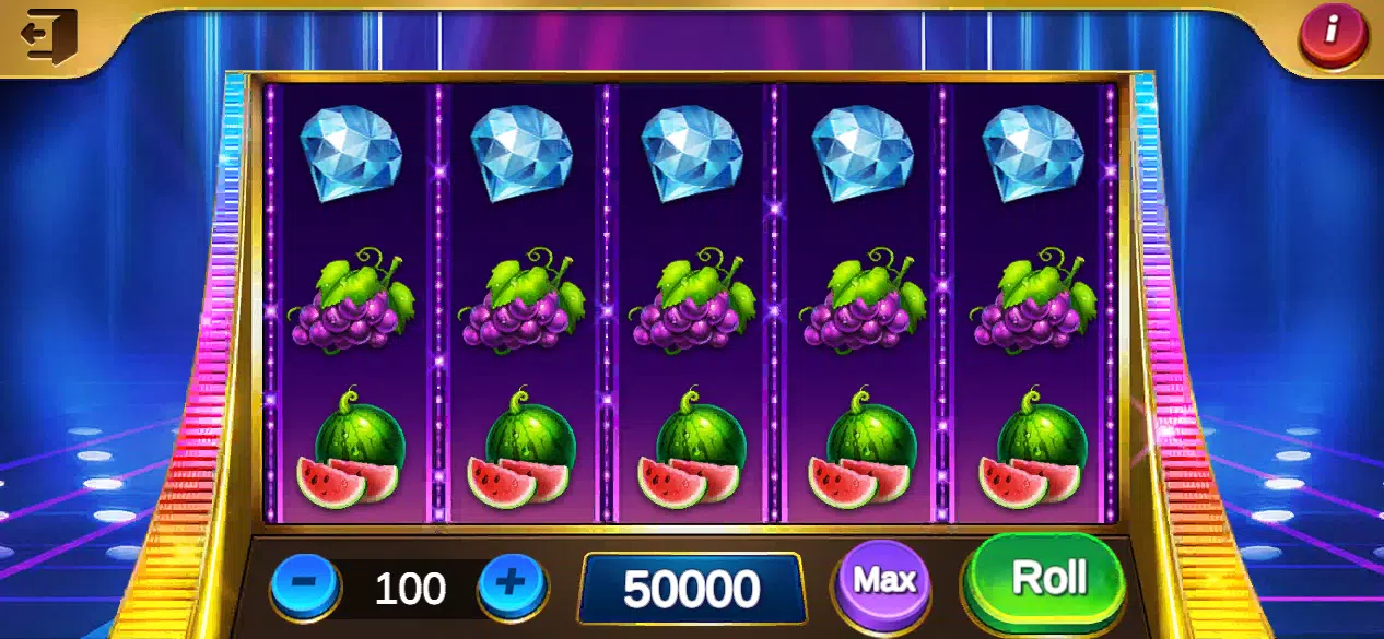 Fantastic chicken 777 Screenshot1