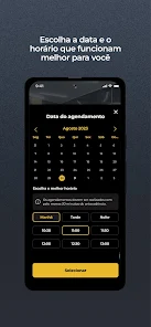 PiBarbershop Screenshot3