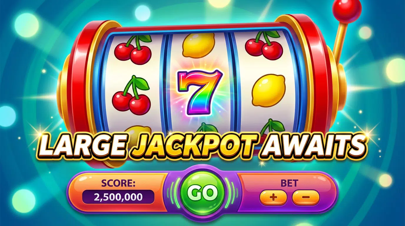 Jackpot Rush Real Casino Screenshot2
