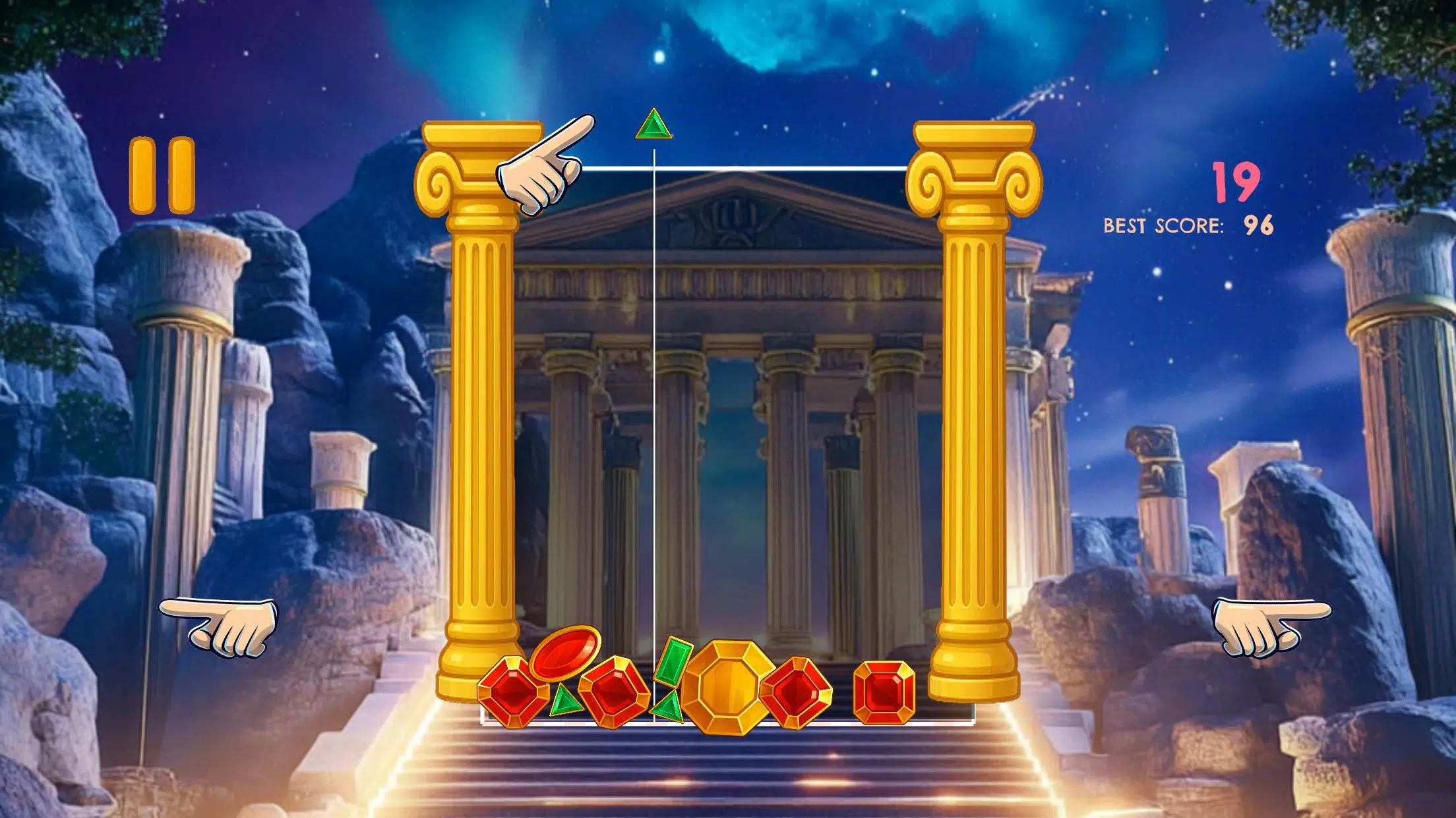 Merge of Light Screenshot6