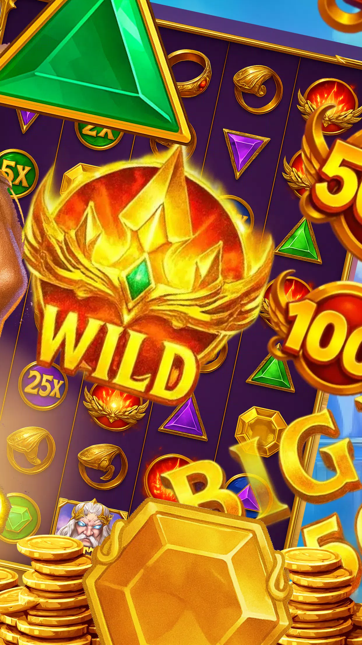 Merge of Light Screenshot3