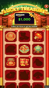 Wild Panda Slots: Rewards Game Screenshot1