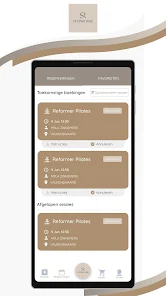 Studio Rise Screenshot3