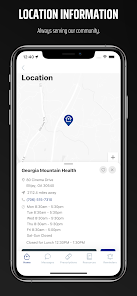 GMHS Pharmacy Screenshot2