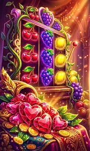 Fruit Slots Festival Screenshot1