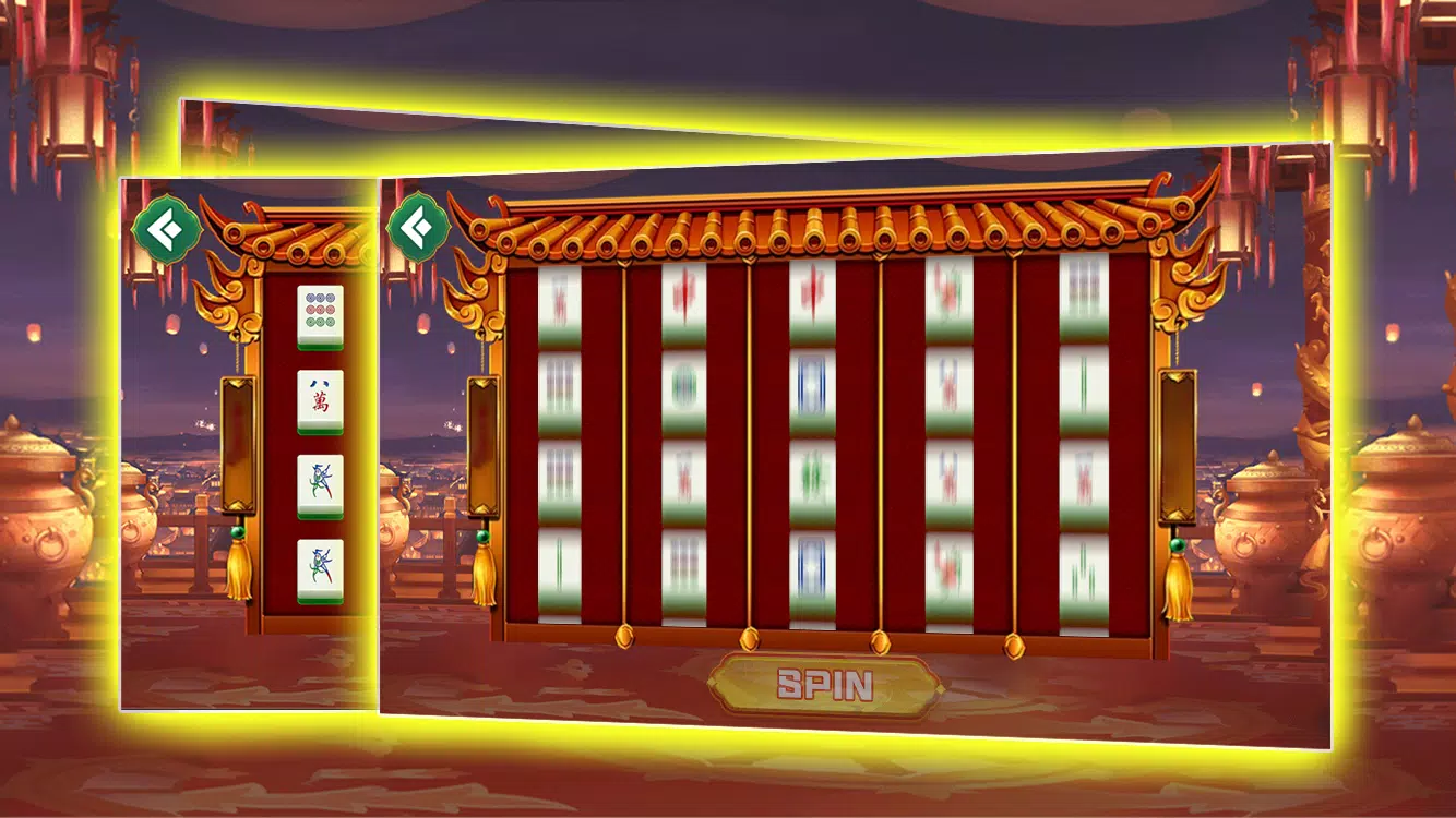 SpinMaji Go Screenshot4